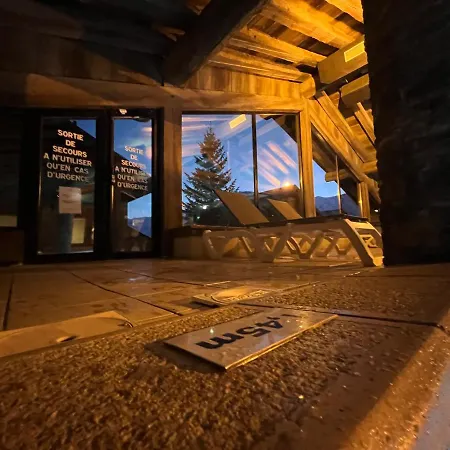 Lägenhet Aux Pieds Dans Premium Piscine, Sauna Hamam