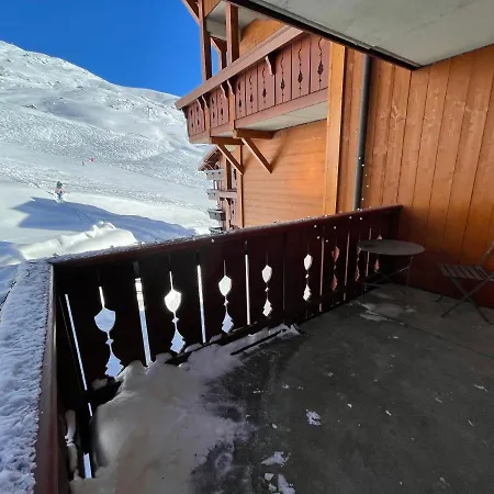 Aux Pieds Dans Résidence Premium Piscine, Sauna Hamam Appartamento