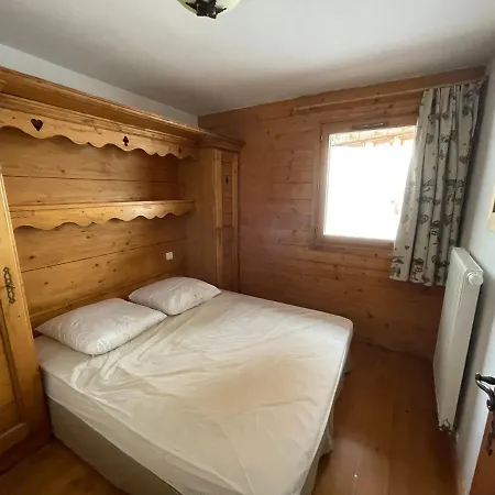 Appartamento Aux Pieds Dans Résidence Premium Piscine, Sauna Hamam *