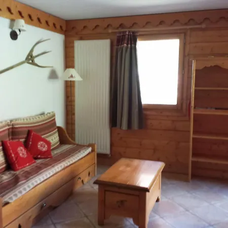 Aux Pieds Dans Résidence Premium Piscine, Sauna Hamam Appartamento *