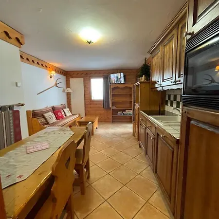 Appartamento Aux Pieds Dans Résidence Premium Piscine, Sauna Hamam *
