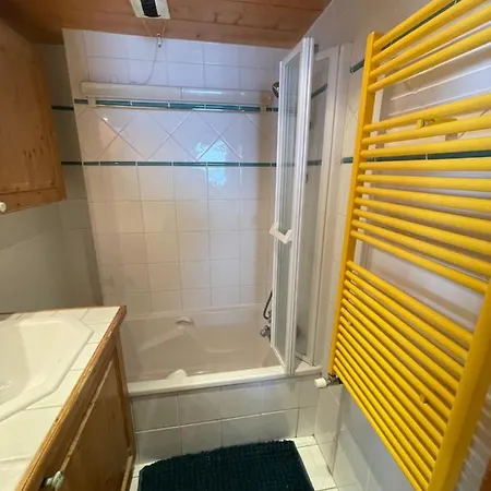 Aux Pieds Dans Résidence Premium Piscine, Sauna Hamam Appartamento *