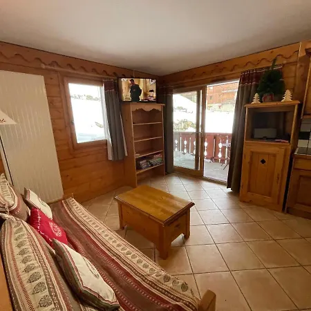 Appartamento Aux Pieds Dans Résidence Premium Piscine, Sauna Hamam