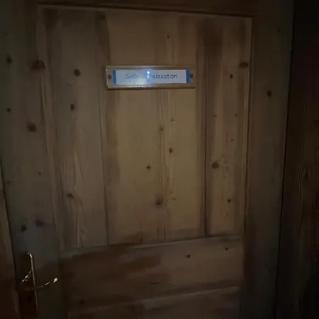 Appartamento Aux Pieds Dans Résidence Premium Piscine, Sauna Hamam Saint-Martin-de-Belleville