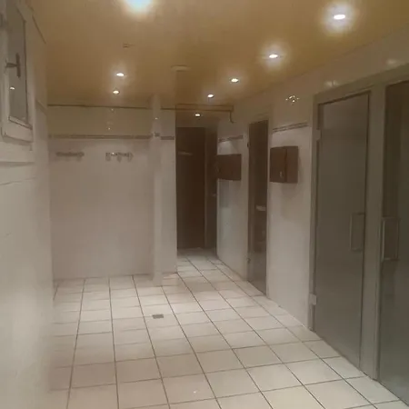 Aux Pieds Dans Résidence Premium Piscine, Sauna Hamam * Saint-Martin-de-Belleville