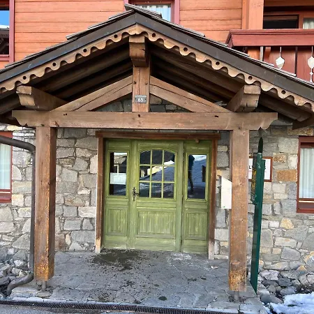 Aux Pieds Dans Résidence Premium Piscine, Sauna Hamam Appartamento *